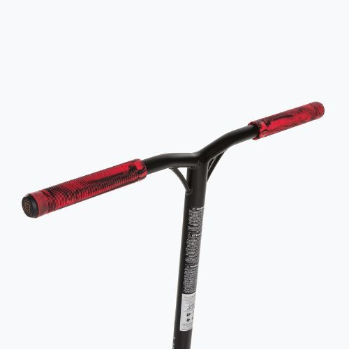 MGP Origin Team оранжев/червен скутер за свободен стил