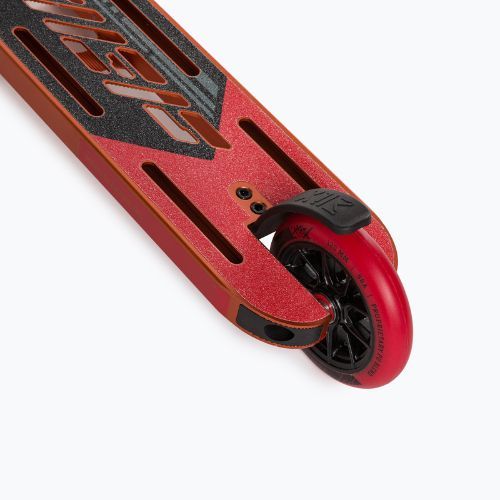 MGP Origin Team оранжев/червен скутер за свободен стил