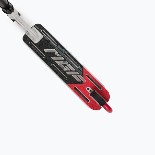 MGP Origin Team бял/червен скутер за свободен стил