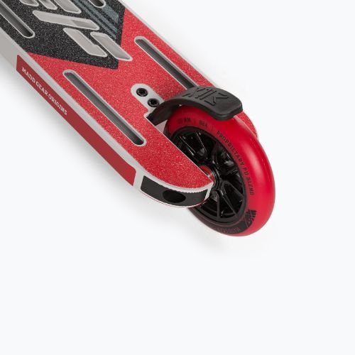 MGP Origin Team бял/червен скутер за свободен стил