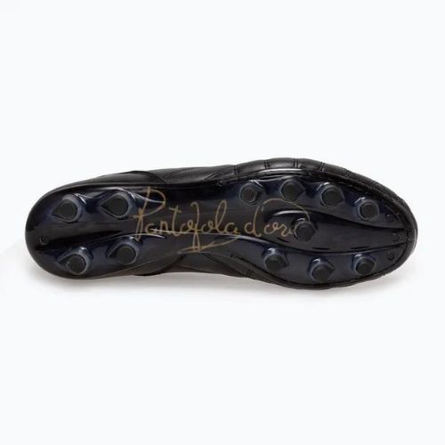 Мъжки футболни обувки Pantofola d'Oro Del Duca nero