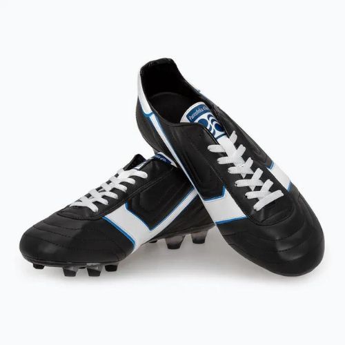 Мъжки футболни обувки Pantofola d'Oro Modena nero