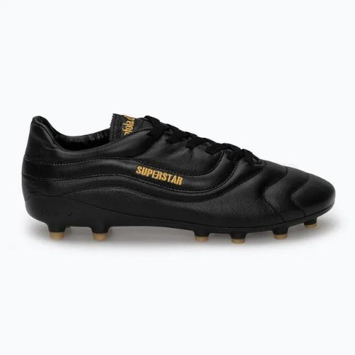 Мъжки футболни обувки Pantofola d'Oro Superstar 2000 nero