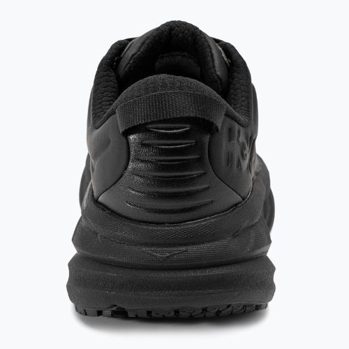 Мъжки обувки за бягане HOKA Bondi SR black/black