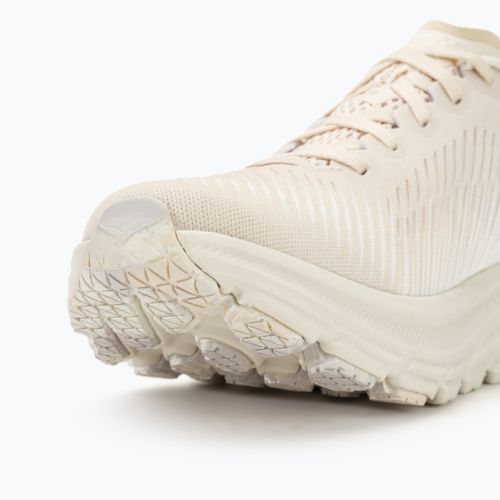 Дамски обувки за бягане HOKA Rincon 3 eggnog/rose gold
