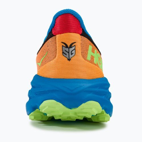 Мъжки обувки за бягане HOKA Speedgoat 5 solar flare/diva blue