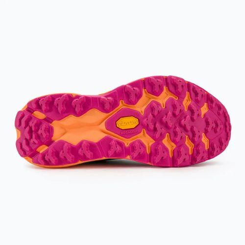 Дамски обувки за бягане HOKA Speedgoat 5 deep lake/ceramic