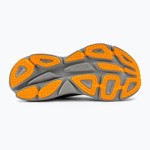 Мъжки обувки за бягане HOKA Bondi 8 antharicite/castlerock