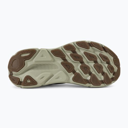 Мъжки обувки за бягане HOKA Clifton 9 black/slate