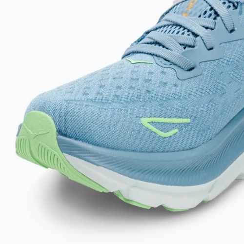 Мъжки обувки за бягане HOKA Clifton 9 dusk/illusion