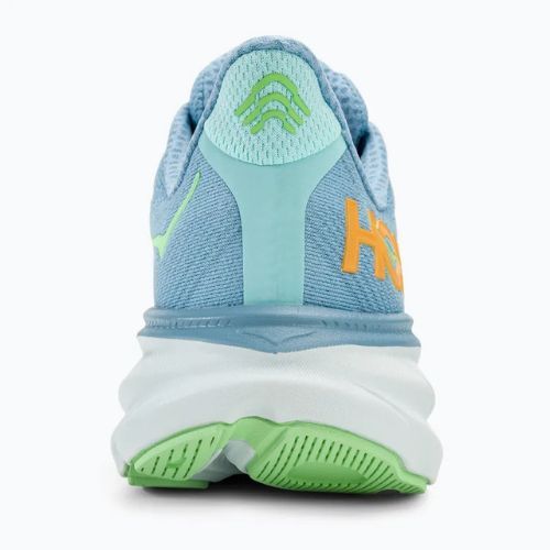 Мъжки обувки за бягане HOKA Clifton 9 dusk/illusion