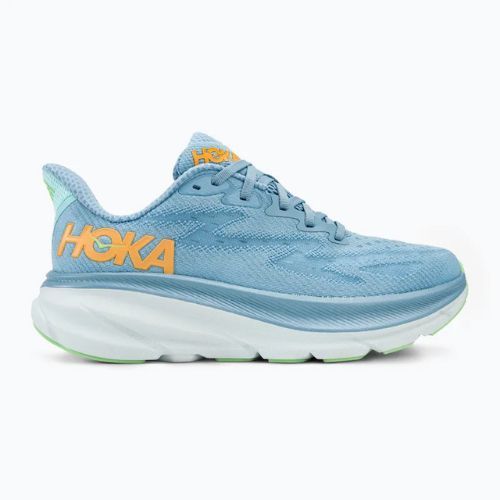 Мъжки обувки за бягане HOKA Clifton 9 dusk/illusion
