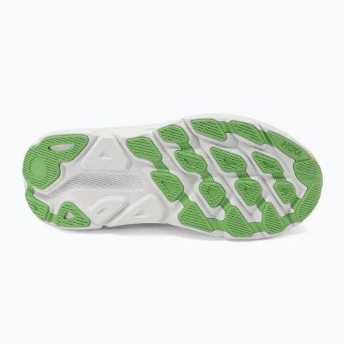 Мъжки обувки за бягане HOKA Clifton 9 solar flare/sherbet