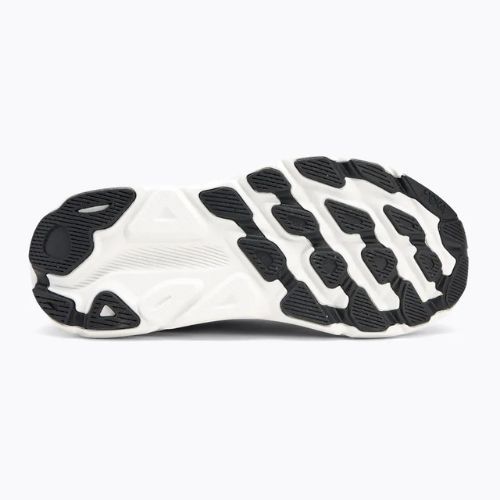 Дамски обувки за бягане HOKA Clifton 9 black/white