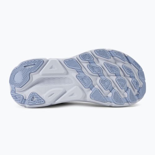 Дамски обувки за бягане HOKA Clifton 9 ether/illusion