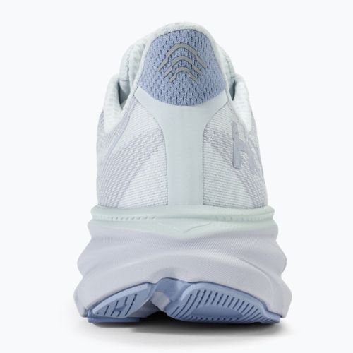 Дамски обувки за бягане HOKA Clifton 9 ether/illusion