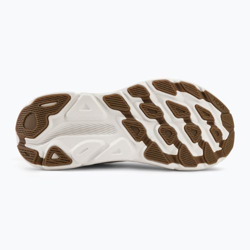 Дамски обувки за бягане HOKA Clifton 9 nimbus cloud/white
