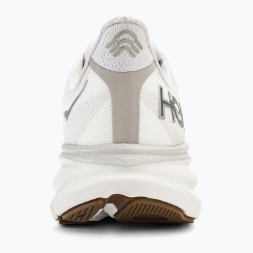 Дамски обувки за бягане HOKA Clifton 9 nimbus cloud/white