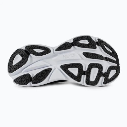 Дамски обувки за бягане HOKA Bondi 8 black/white