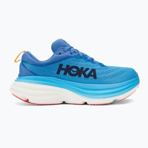 Дамски обувки за бягане HOKA Bondi 8 virtual blue/swim day