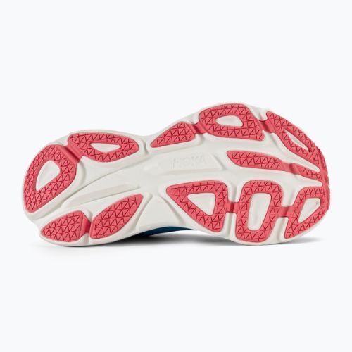 Дамски обувки за бягане HOKA Bondi 8 virtual blue/swim day