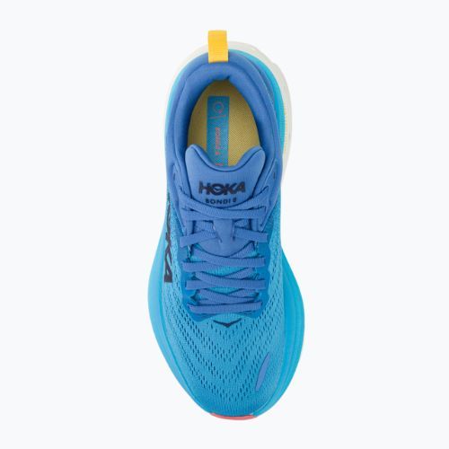 Дамски обувки за бягане HOKA Bondi 8 virtual blue/swim day