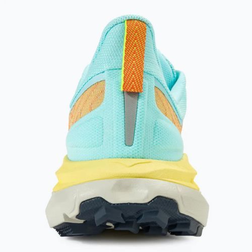 HOKA Mafate Speed 4 cloudless/sherbet мъжки обувки за бягане