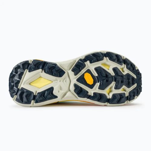 Дамски обувки за бягане HOKA Mafate Speed 4 cloudless/sherbet