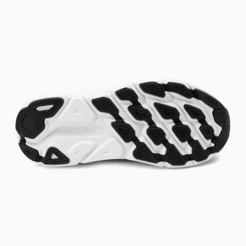 Мъжки обувки за бягане HOKA Clifton 9 Wide black/white