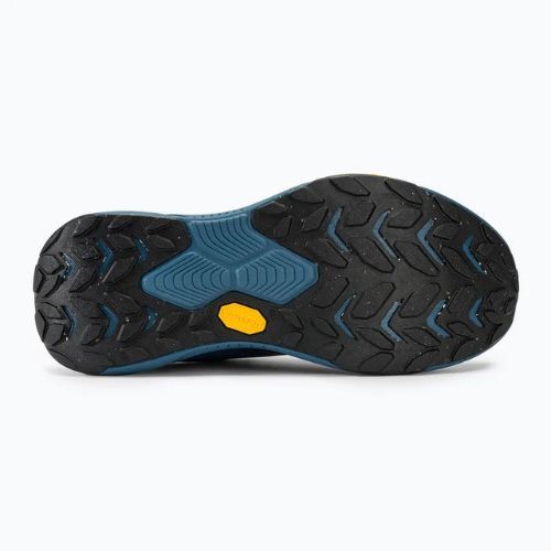 Мъжки обувки за бягане HOKA Transport GTX real teal/real teal