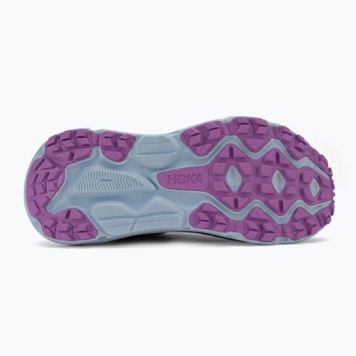 Дамски обувки за бягане HOKA Challenger ATR 7 meteor/night sky