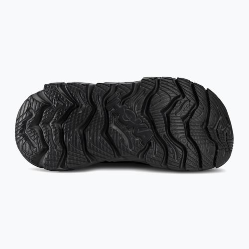 Обувки HOKA Restore TC black/black