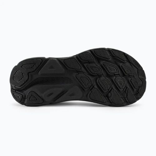 Дамски обувки за бягане HOKA Clifton 9 GTX black/black