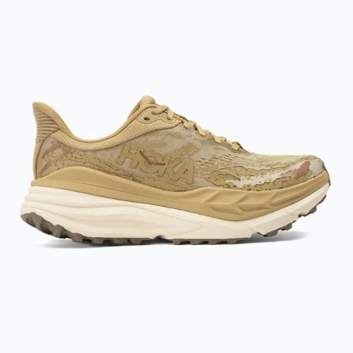 Мъжки обувки за бягане HOKA Stinson 7 wheat/shifting sand