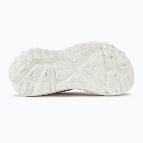 Мъжки обувки за бягане HOKA Stinson 7 white/white