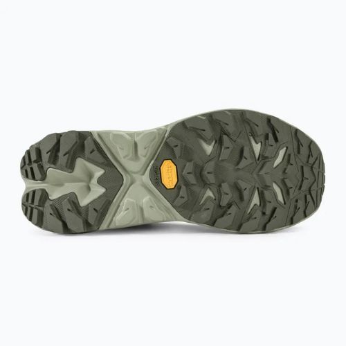 Мъжки ботуши за трекинг HOKA Anacapa 2 Mid GTX slate/barley