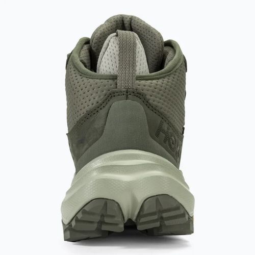 Мъжки ботуши за трекинг HOKA Anacapa 2 Mid GTX slate/barley