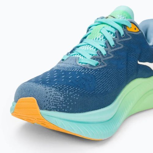 Мъжки обувки за бягане HOKA Mach 6 dusk/shadow