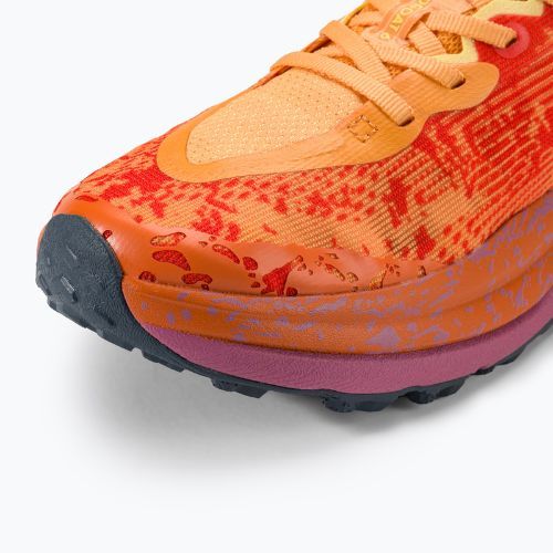 HOKA Speedgoat 6 sherbet/beet root мъжки обувки за бягане