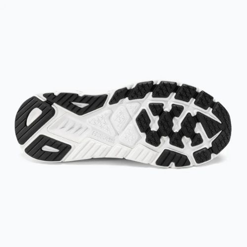 Мъжки обувки за бягане HOKA Arahi 7 black/white