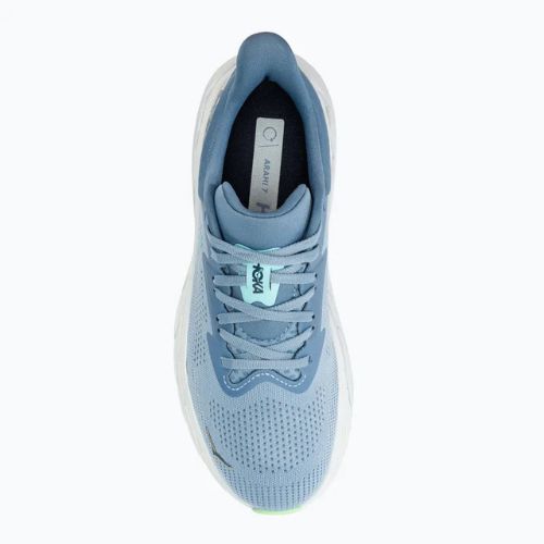 Мъжки обувки за бягане HOKA Arahi 7 shadow/dusk
