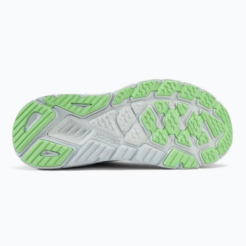 Мъжки обувки за бягане HOKA Arahi 7 shadow/dusk