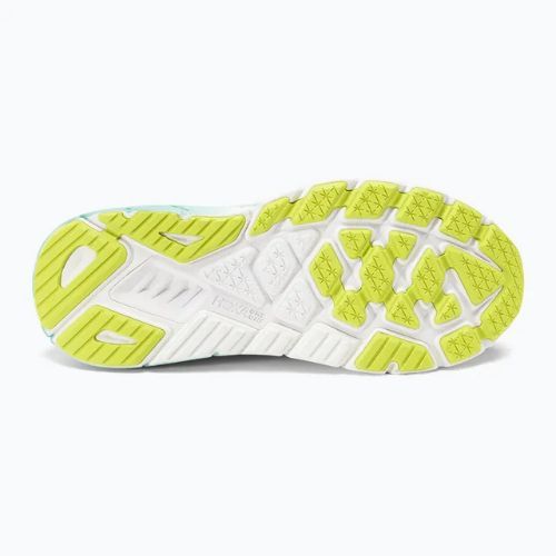 Мъжки обувки за бягане HOKA Arahi 7 virtual blue/cerise