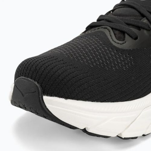 Мъжки обувки за бягане HOKA Arahi 7 Wide black/white