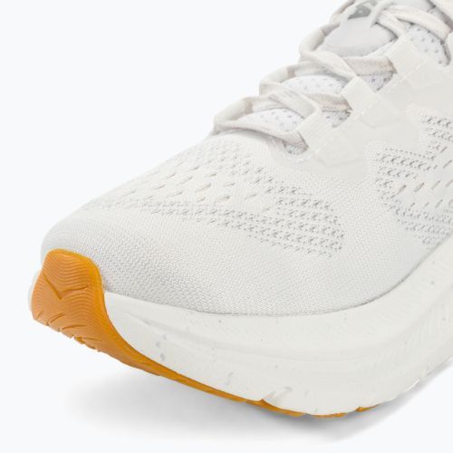 Дамски обувки за бягане HOKA Kawana 2 white/nimbus cloud
