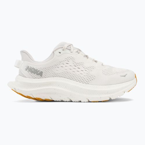 Дамски обувки за бягане HOKA Kawana 2 white/nimbus cloud