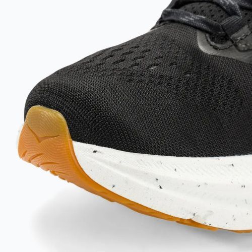 Мъжки обувки за бягане HOKA Kawana 2 black/white