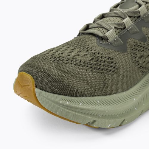 Мъжки обувки за бягане HOKA Kawana 2 slate/forest cover