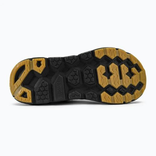 HOKA Clifton L Athletics черни/черни обувки за бягане