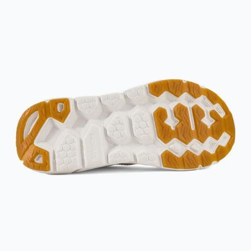 Обувки за бягане HOKA Clifton L Athletics бяло/бяло